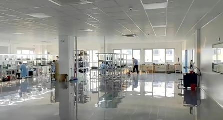 高新技術(shù)企業(yè)38家、獲得專利300余項(xiàng),閩京蒲企業(yè)園助力中小企業(yè)孵化成長(zhǎng)