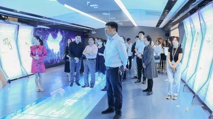 凝聚合力 共謀發(fā)展 江西省技術(shù)轉(zhuǎn)移產(chǎn)業(yè)聯(lián)盟籌備會在南昌召開
