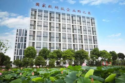 點(diǎn)贊!錫山科創(chuàng)園再次獲評(píng)省級(jí)優(yōu)秀科技企業(yè)孵化器~